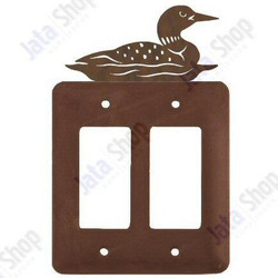 Wildlife Switch Plates & Outlet Covers Wildlife Switch Plates & Outlet Covers
